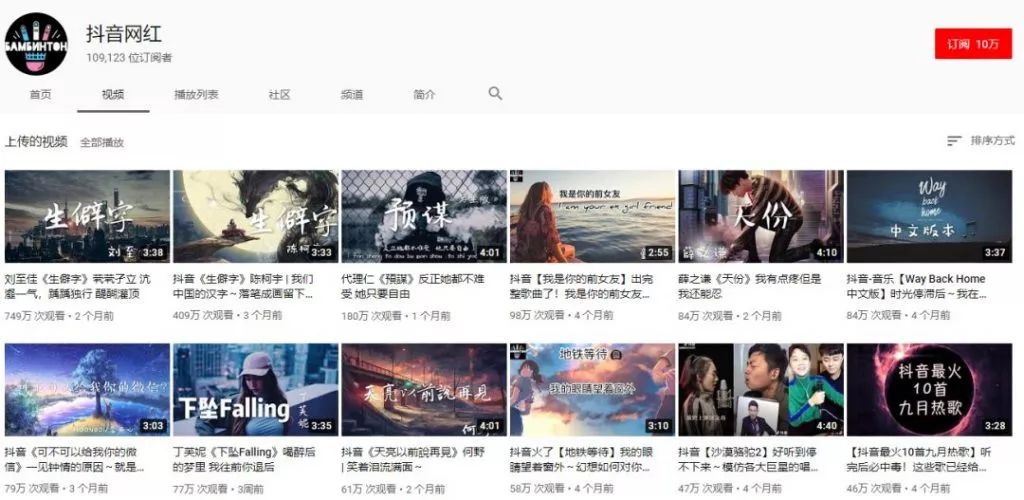 YouTube視頻搬運(yùn)項(xiàng)目，一個(gè)賺美元的網(wǎng)賺項(xiàng)目