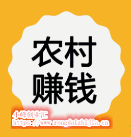 農(nóng)村有什么賺錢的門路?廣告墻項(xiàng)目看一看