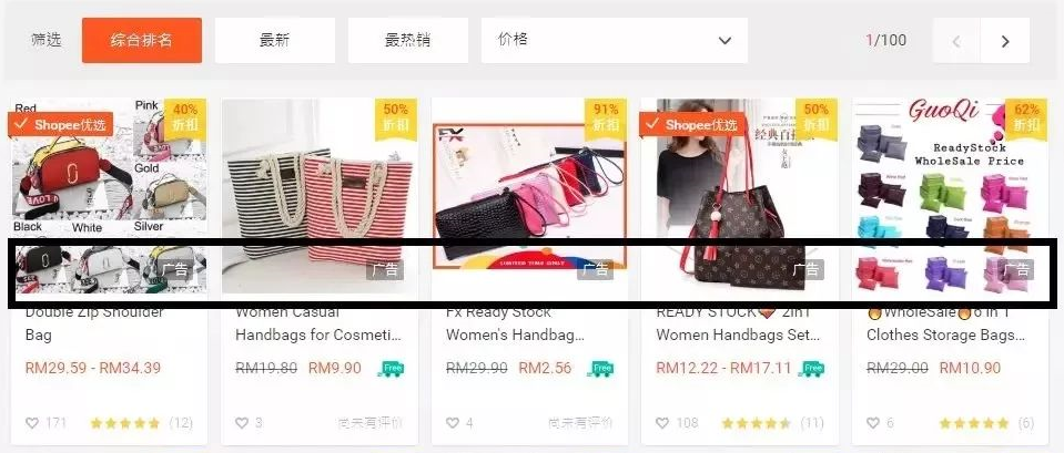 出?？缇畴娚?hào)|南亞平臺(tái)Shopee到底怎么樣？