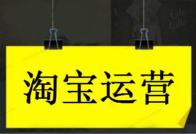 2020年零基礎(chǔ)淘寶SEO運營實戰(zhàn)，大數(shù)據(jù)時代精細化運營流程