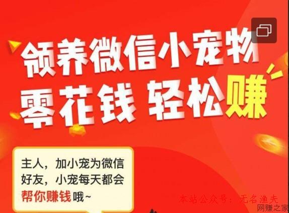 最新的網(wǎng)賺項目,細小寵拉人入群賺錢是真的嗎?微信掛機賺錢?親身經(jīng)歷揭開真相