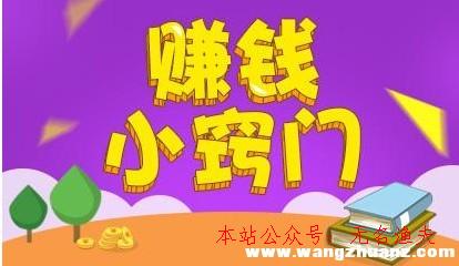 如果做網(wǎng)絡(luò)推廣,一天掙10-20元的網(wǎng)賺有哪些,實在賺錢沒有想象中那么難題