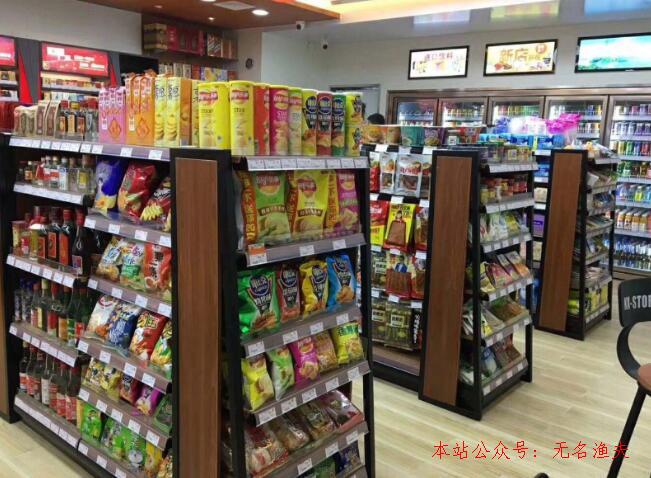 加盟連鎖便利店賺錢嗎？24小時(shí)連鎖便利店有哪些值得加盟？