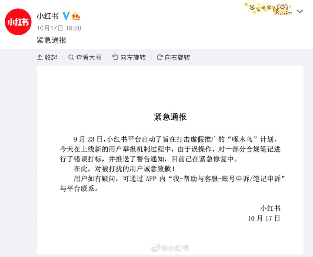 處罰21.3萬篇筆記，被推上熱搜的小紅書為何如此“較真”？,掙錢兼職