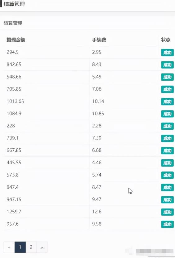 一個(gè)藍(lán)海圖片網(wǎng)站賺錢項(xiàng)目，能做到日賺1000！